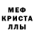 Метамфетамин кристалл Zhestkyi KZ